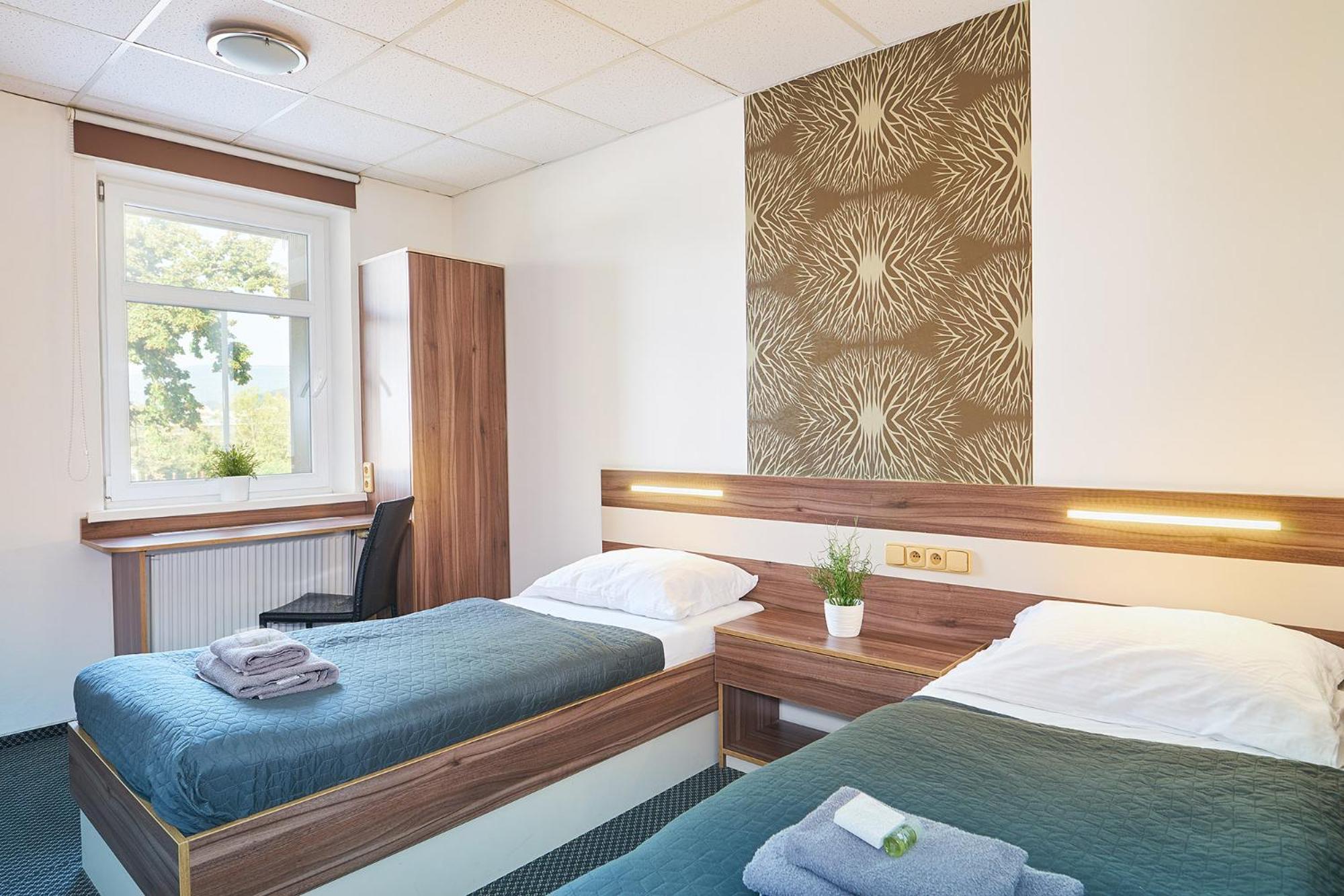 Hotel Kocanda Decin Exterior foto